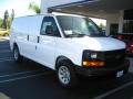 2009 Express 1500 Cargo Van #4