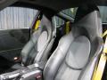 2007 911 Turbo Coupe #5