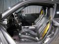 2007 911 Turbo Coupe #6