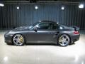 2007 911 Turbo Coupe #18