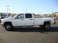2010 Silverado 3500HD LT Crew Cab 4x4 Dually #4