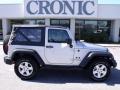 2009 Wrangler X 4x4 #1