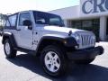 2009 Wrangler X 4x4 #2