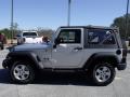 2009 Wrangler X 4x4 #5