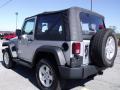 2009 Wrangler X 4x4 #6