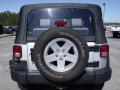 2009 Wrangler X 4x4 #7