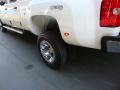 2010 Silverado 3500HD LT Crew Cab 4x4 Dually #11