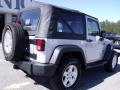 2009 Wrangler X 4x4 #8