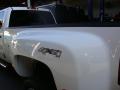 2010 Silverado 3500HD LT Crew Cab 4x4 Dually #14