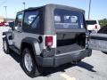 2009 Wrangler X 4x4 #14