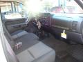 2010 Silverado 3500HD LT Crew Cab 4x4 Dually #25