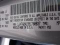 2009 Wrangler X 4x4 #23