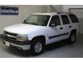 2004 Tahoe LS 4x4 #1