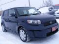2008 xB  #1