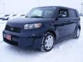2008 xB  #7
