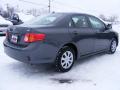 2010 Corolla LE #3