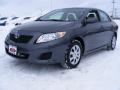 2010 Corolla LE #7