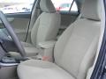 2010 Corolla LE #9