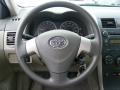 2010 Corolla LE #15