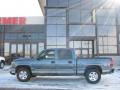2007 Silverado 1500 Classic LT Crew Cab 4x4 #1
