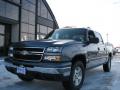 2007 Silverado 1500 Classic LT Crew Cab 4x4 #2