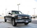 2007 Silverado 1500 Classic LT Crew Cab 4x4 #3