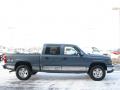 2007 Silverado 1500 Classic LT Crew Cab 4x4 #4