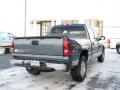 2007 Silverado 1500 Classic LT Crew Cab 4x4 #5
