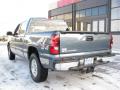 2007 Silverado 1500 Classic LT Crew Cab 4x4 #6