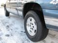 2007 Silverado 1500 Classic LT Crew Cab 4x4 #7