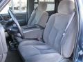 2007 Silverado 1500 Classic LT Crew Cab 4x4 #10