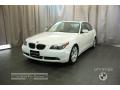 2005 5 Series 530i Sedan #1
