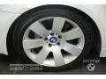 2005 5 Series 530i Sedan #3