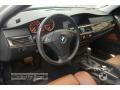 2005 5 Series 530i Sedan #4