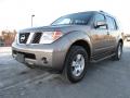 2006 Pathfinder SE 4x4 #1
