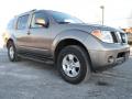 2006 Pathfinder SE 4x4 #2