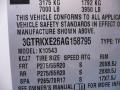 2010 Sierra 1500 Denali Crew Cab AWD #10 2010 Sierra 1500 Denali Crew Cab AWD #10