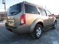 2006 Pathfinder SE 4x4 #7