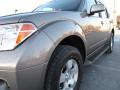 2006 Pathfinder SE 4x4 #8