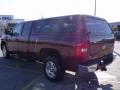 2009 Silverado 1500 LT Extended Cab #3
