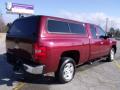 2009 Silverado 1500 LT Extended Cab #5