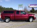 2009 Silverado 1500 LT Extended Cab #6