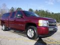 2009 Silverado 1500 LT Extended Cab #7