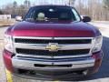 2009 Silverado 1500 LT Extended Cab #8