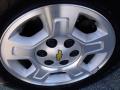 2009 Silverado 1500 LT Extended Cab #9