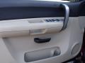2009 Silverado 1500 LT Extended Cab #11