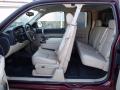 2009 Silverado 1500 LT Extended Cab #13