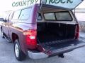 2009 Silverado 1500 LT Extended Cab #14