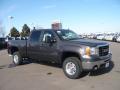 2010 Sierra 2500HD SLT Crew Cab 4x4 #1