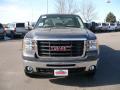 2010 Sierra 2500HD SLT Crew Cab 4x4 #2